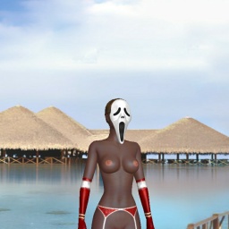 connect and play virtual 3D sex with bisexual narcissist girl Cumslayer23, Cum, 