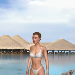 connect and play virtual 3D sex with bisexual hot girl Cumslut12, 