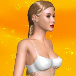 try virtual 3D sex with heterosexual sodomist girl Ritaloved, 