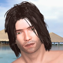 play virtual sex games with mate  hot boy Themaverick, 