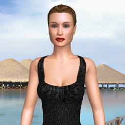 play virtual sex games with mate bisexual nymphomaniac girl CianChaldeco, South Africa, loves to be tied up  doesnt talk