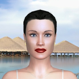 connect and play virtual 3D sex with bisexual lovesick girl Imaduy, 