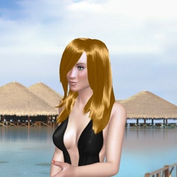 3Dsex game playing AChat community member heterosexual erotic girl Roselina38, naughty wife ;) would u play with my toes?