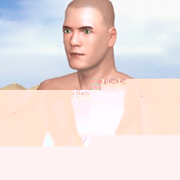 free cybersex experience with heterosexual conversational boy Mrluis699, 