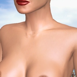 free cybersex experience with  hot shemale Mluffy, 