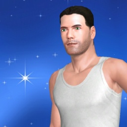 playing hot sex games with fans like heterosexual pervert boy Ivan_120, Russia, 