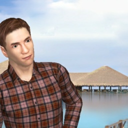 3Dsex game playing AChat community member heterosexual smarting boy Hakeemm, They call me the sex...haver, they call me the sex...haver