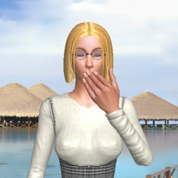 sexgame online for adults like bisexual devoted girl Maiiyya, Tied up at the moment, 