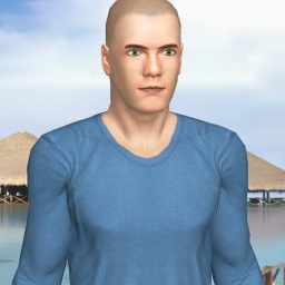 virtual sex game playing w. single girls like heterosexual sensitive boy SADSONG, USA, 20, 