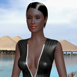 best sim sex game online with  hot shemale Ts_cass, 