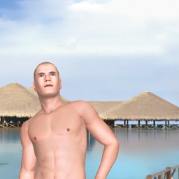 connect and play virtual 3D sex with bisexual pervert boy BhamBiGuy, Bisexual kinky sub, 