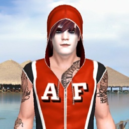 enjoy virtual sex games with mates like  hot boy Luffyy, 