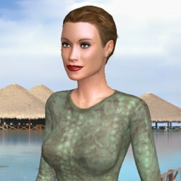 virtual sex game playing w. single girls like bisexual pleasant girl ANAALICIA, solo hablo espaol