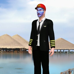 hot online porn game player  hot boy B21_raider, 