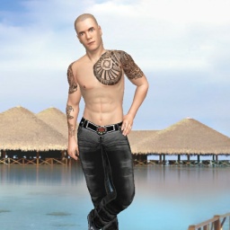 hot heterosexual pervert boy BigV, Sweden,  enjoys online 3Dsex
