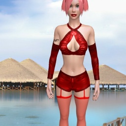 try virtual 3D sex with bisexual sex maniac girl SluttyDunya, Naughty and wild, 