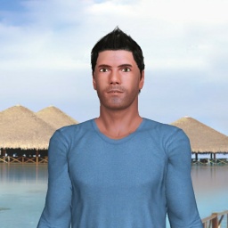enjoy virtual sex games with mates like heterosexual nymphomaniac boy Riskinho, BRAZIL, 