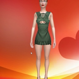 free cybersex experience with bisexual fiend shemale OliviaLucael, Sweden, 