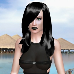 connect and play virtual 3D sex with bisexual sodomist shemale Henrietta_0, 