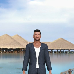 play virtual sex games with mate heterosexual hot boy MrJhin, 