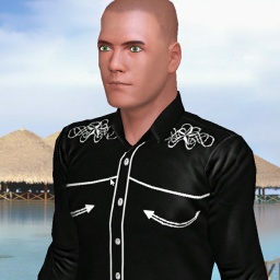 enjoy virtual sex games with mates like heterosexual erotomanic boy Whitehammer, 