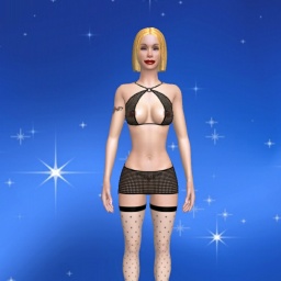 free cybersex experience with bisexual erotomanic girl Sweet_Sophie, LewdLand, be charming and we can have fun...or gift for some fun ;)