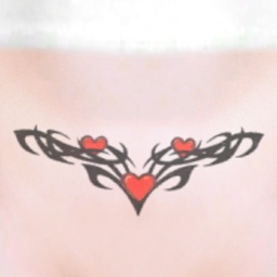 play virtual sex games with mate bisexual nymphomaniac girl Huginn, 