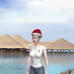 sexgame online MMO playing with adult member bisexual passionate girl ViperX, 