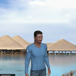 try virtual 3D sex with bisexual sex maniac boy Mikez210, 