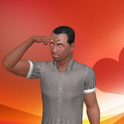 enjoy virtual sex games with mates like bisexual devoted boy Dexsun, united states, 