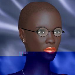 play online virtual sex game with member heterosexual sensual girl Niggermom, Nigeria, savage..