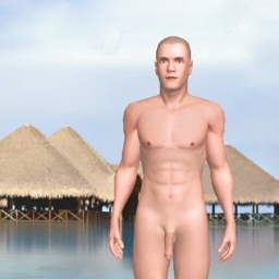 enjoy virtual sex games with mates like  erotomanic boy CucumBer, 