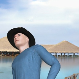 3Dsex game playing AChat community member heterosexual erotomanic boy Bongouy, Nothing, 