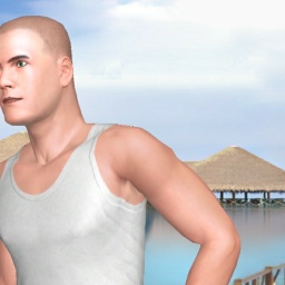 adults enjoying 3D sex games like bisexual nymphomaniac boy Incharge, 