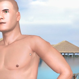 virtual sex game playing w. single girls like homosexual sex maniac boy Torenbo, Vn, So horny, 