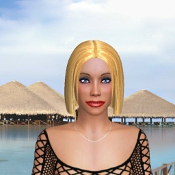 3Dsex game playing AChat community member heterosexual erotomanic girl Gagia20, 