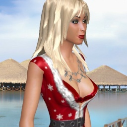 enjoy virtual sex games with mates like heterosexual erotomanic girl Safije, 