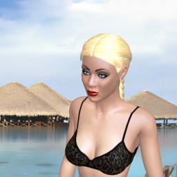 for 3D virtual sex game, join and contact bisexual fiend girl Lempiank, 