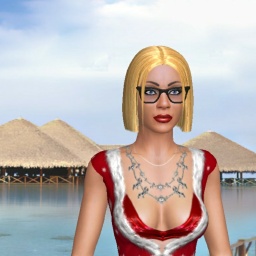 Check out heterosexual erotomanic girl Marijas,  if you want to oparticipate in sexgame MMORPG