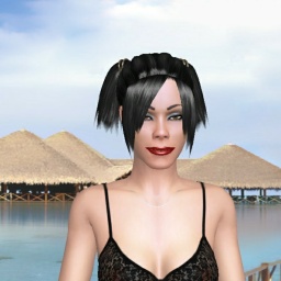 adults like heterosexual brute girl Mailinh,  play AChat online sex games