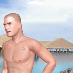 enjoy virtual sex games with mates like heterosexual bugger boy Trent_tx12, 