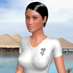 play virtual sex games with mate heterosexual lecher girl BabyDrip12, United States, property of hornylord122