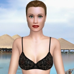 free cybersex experience with homosexual sentimental shemale Juliaandrade, 