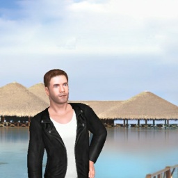 free cybersex experience with heterosexual eroticism boy Mando81, Mexico, hi im new here