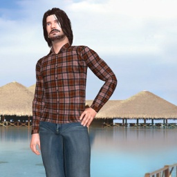 connect and play virtual 3D sex with heterosexual pervert boy Saltee, 