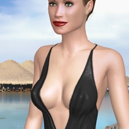 free cybersex experience with bisexual bugger shemale Tanyeli, Turkey, 