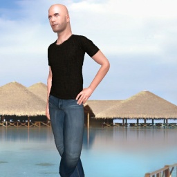 hot heterosexual pervert boy Bobo86, Poland, new here :) enjoys online 3Dsex