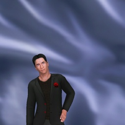 adults enjoying 3D sex games like heterosexual loving boy Fucker, 