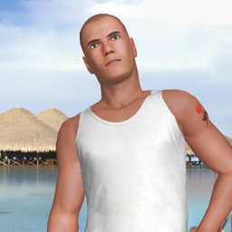 connect and play virtual 3D sex with homosexual brute boy Jaxx0, 