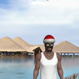 enjoy virtual sex games with mates like heterosexual bugger boy Uemoi, Palestine, squid game